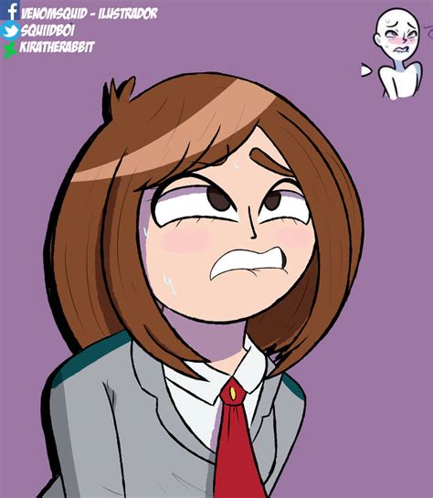 uraraka rule 34|Ochako Uraraka Friends